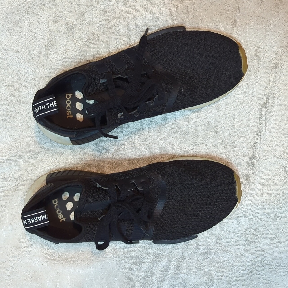 Adidas NMD men's shoes